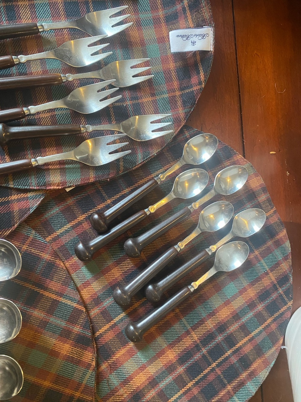 Denby Regency Cutlery (very rare)